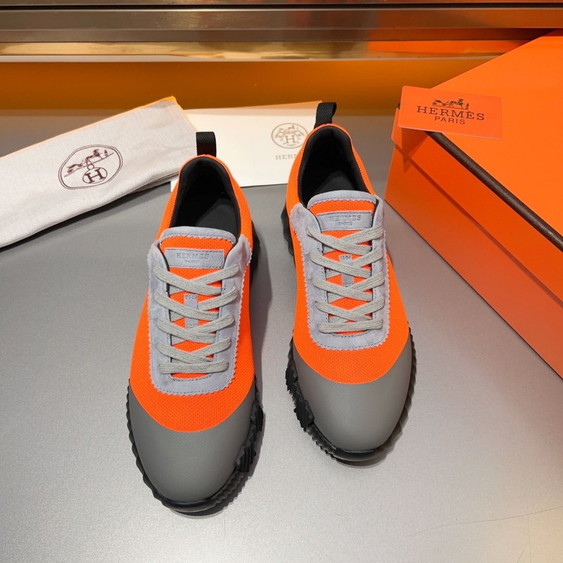 H**mes sneakers